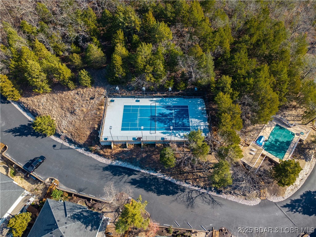 Lake Point Condominium - Residential