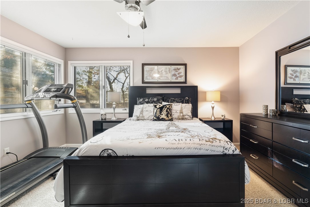 Lake Point Condominium - Residential