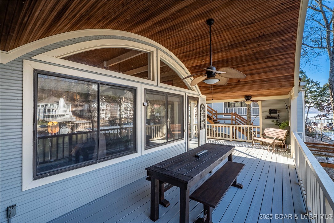 Lake Point Condominium - Residential