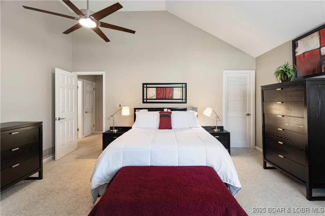 Lake Point Condominium - Residential