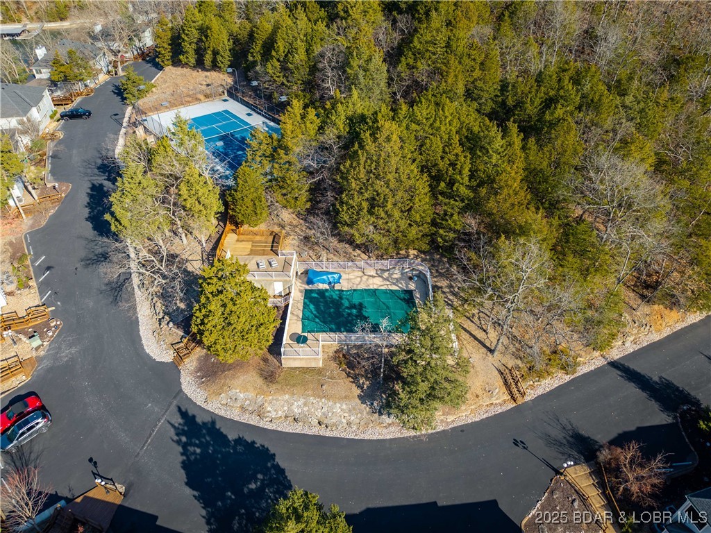 Lake Point Condominium - Residential