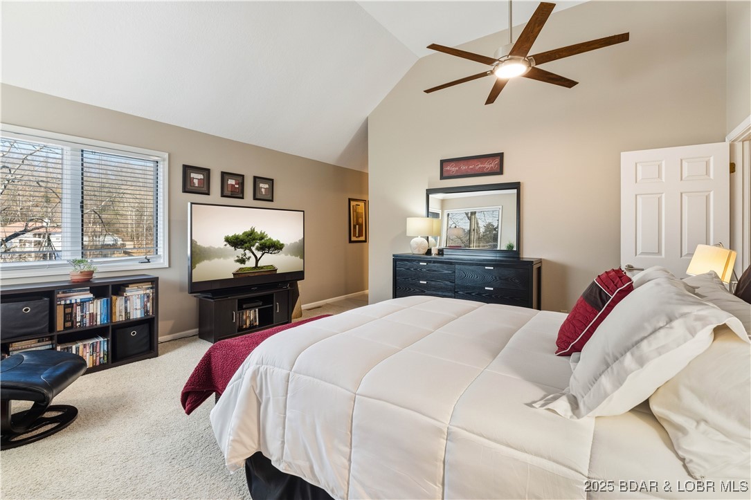 Lake Point Condominium - Residential