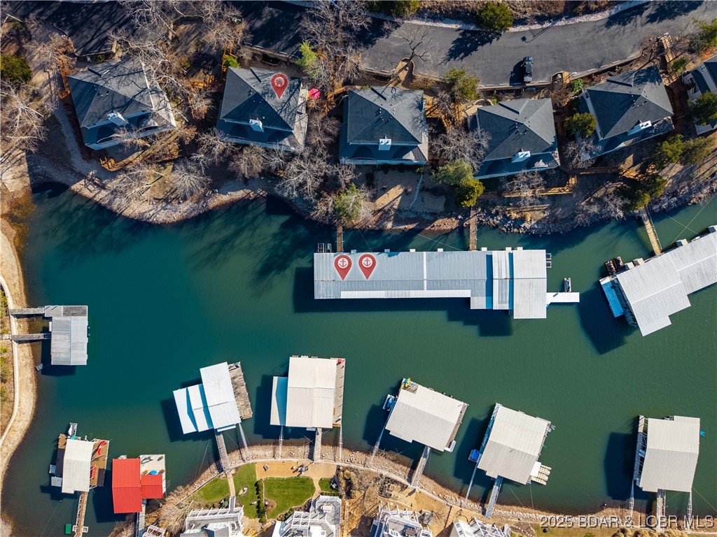 Lake Point Condominium - Residential