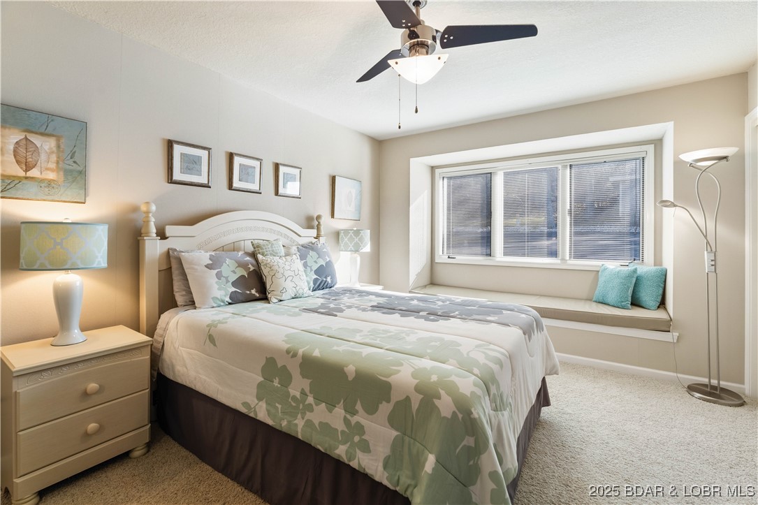 Lake Point Condominium - Residential