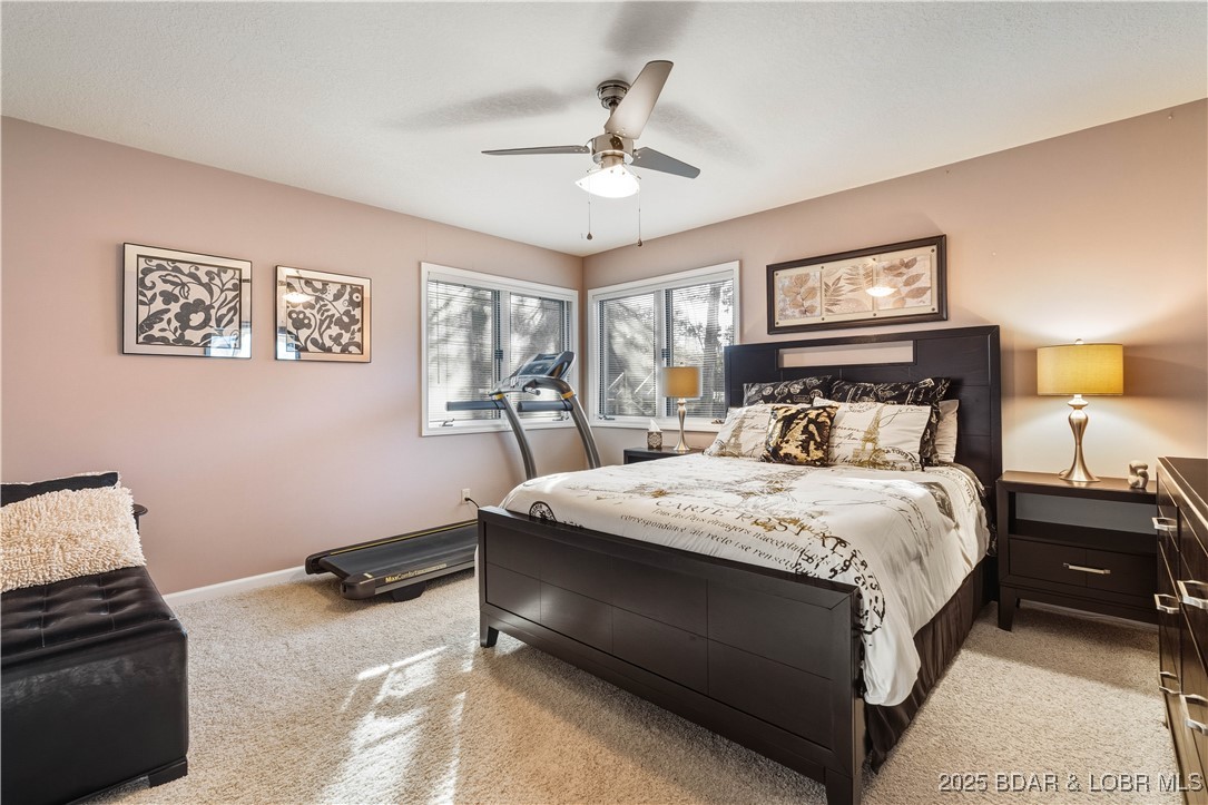 Lake Point Condominium - Residential