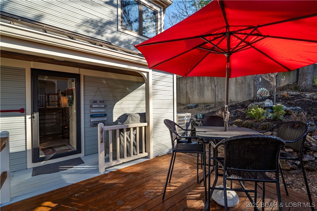 Lake Point Condominium - Residential