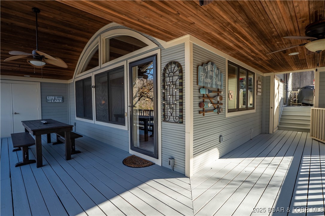 Lake Point Condominium - Residential