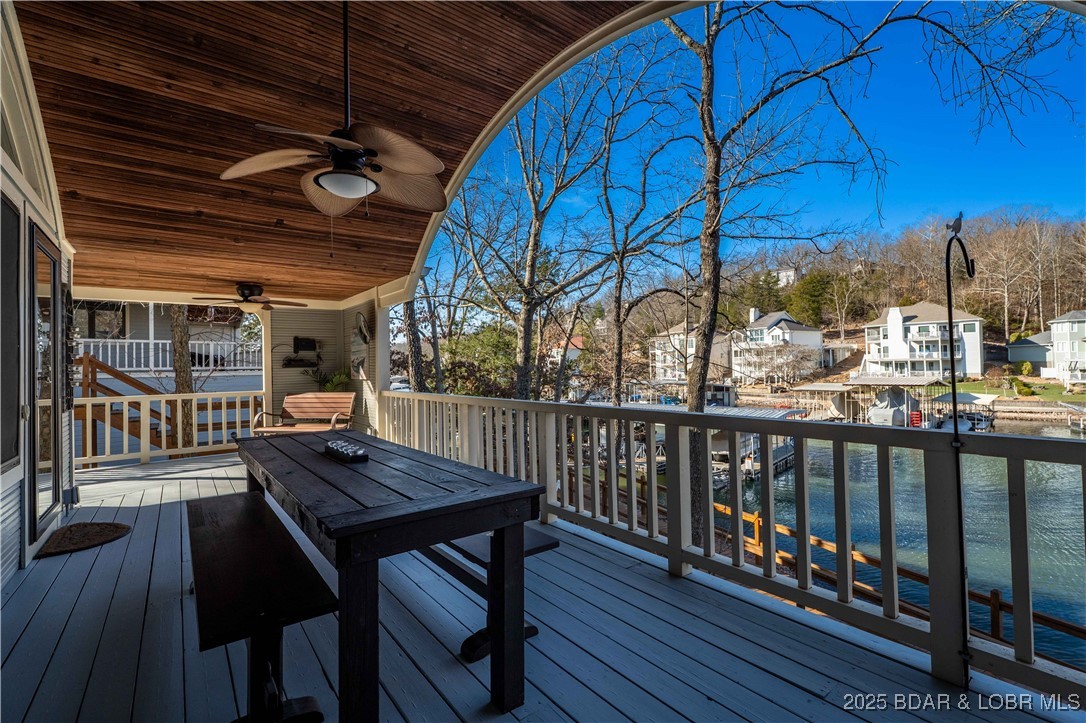 Lake Point Condominium - Residential