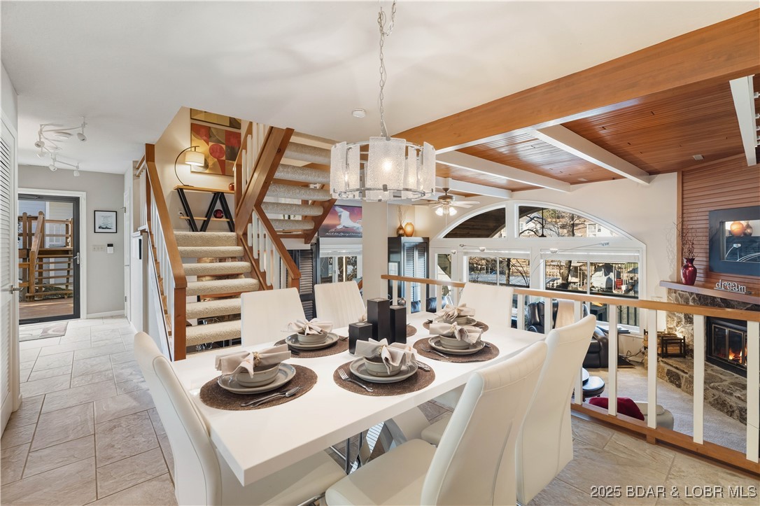 Lake Point Condominium - Residential