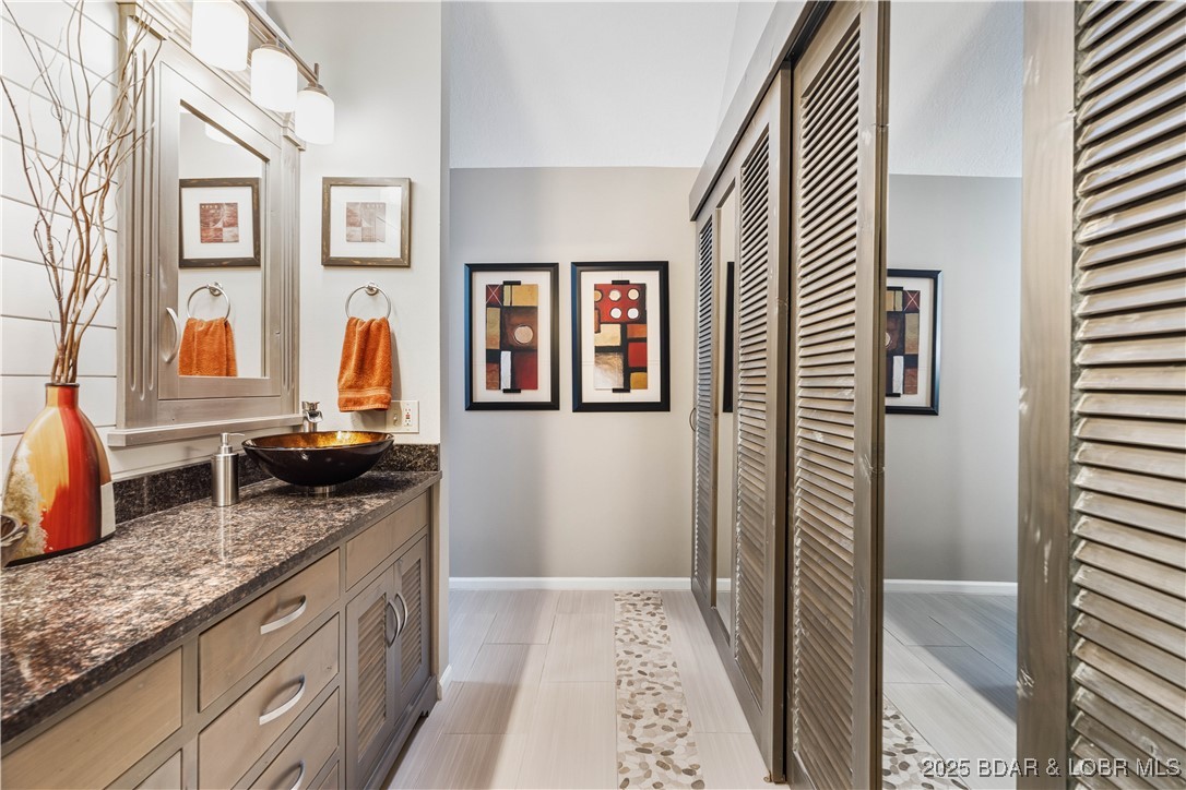 Lake Point Condominium - Residential