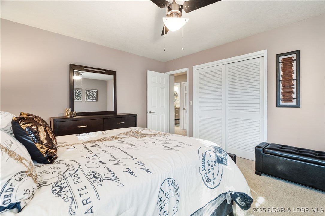 Lake Point Condominium - Residential