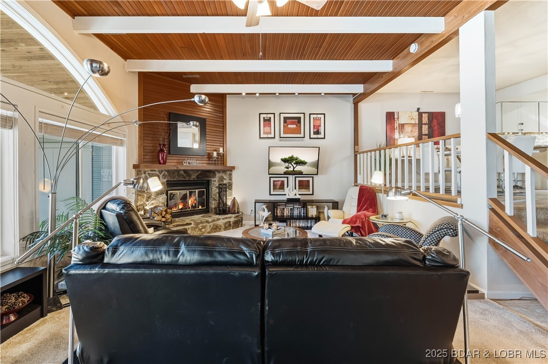 Lake Point Condominium - Residential