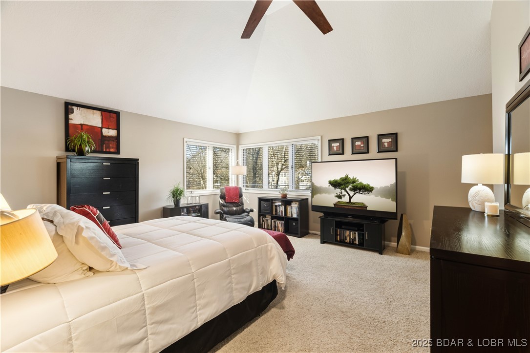 Lake Point Condominium - Residential