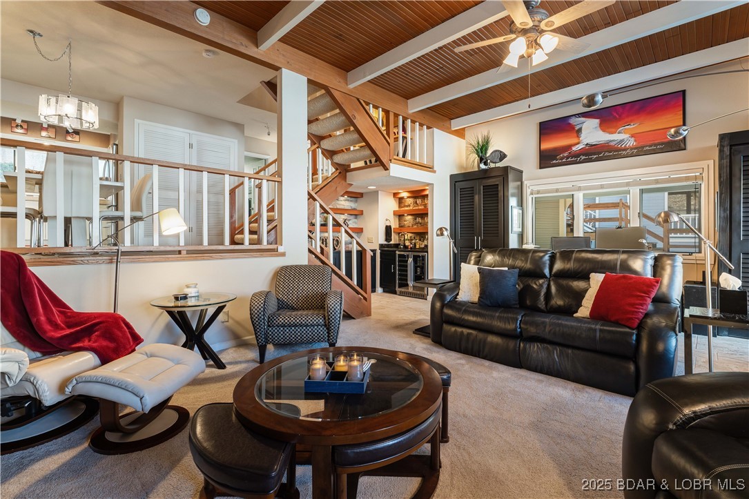 Lake Point Condominium - Residential