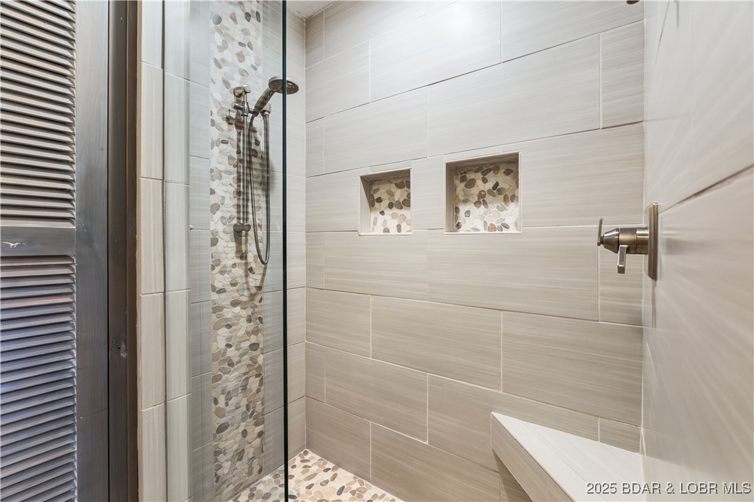 Lake Point Condominium - Residential