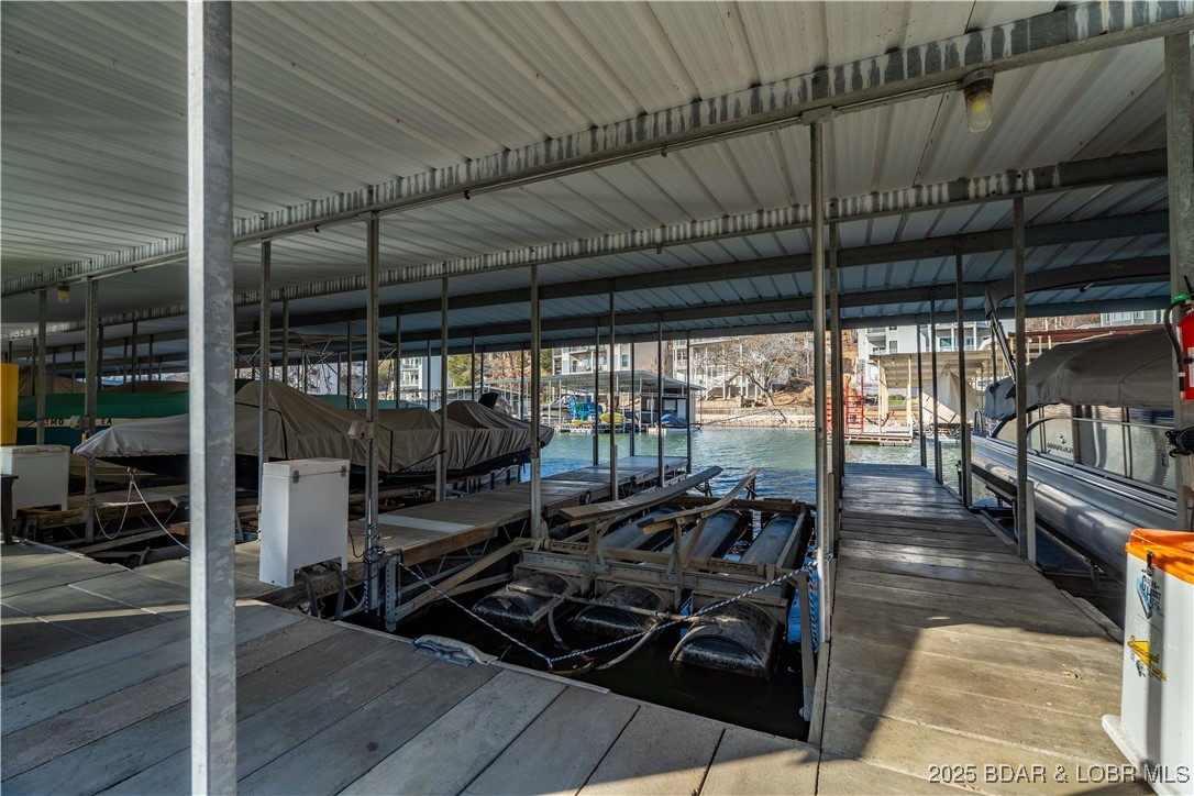 Lake Point Condominium - Residential