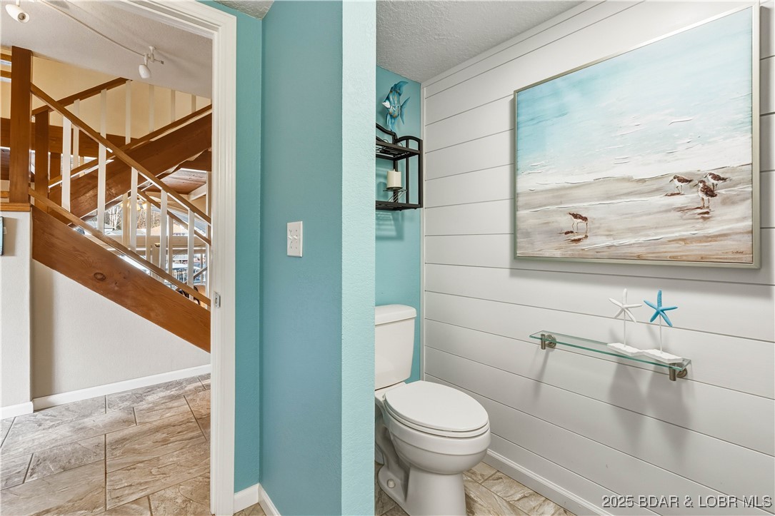 Lake Point Condominium - Residential