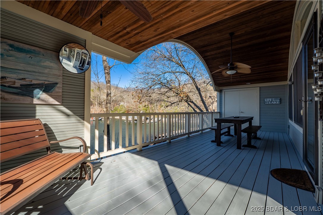 Lake Point Condominium - Residential