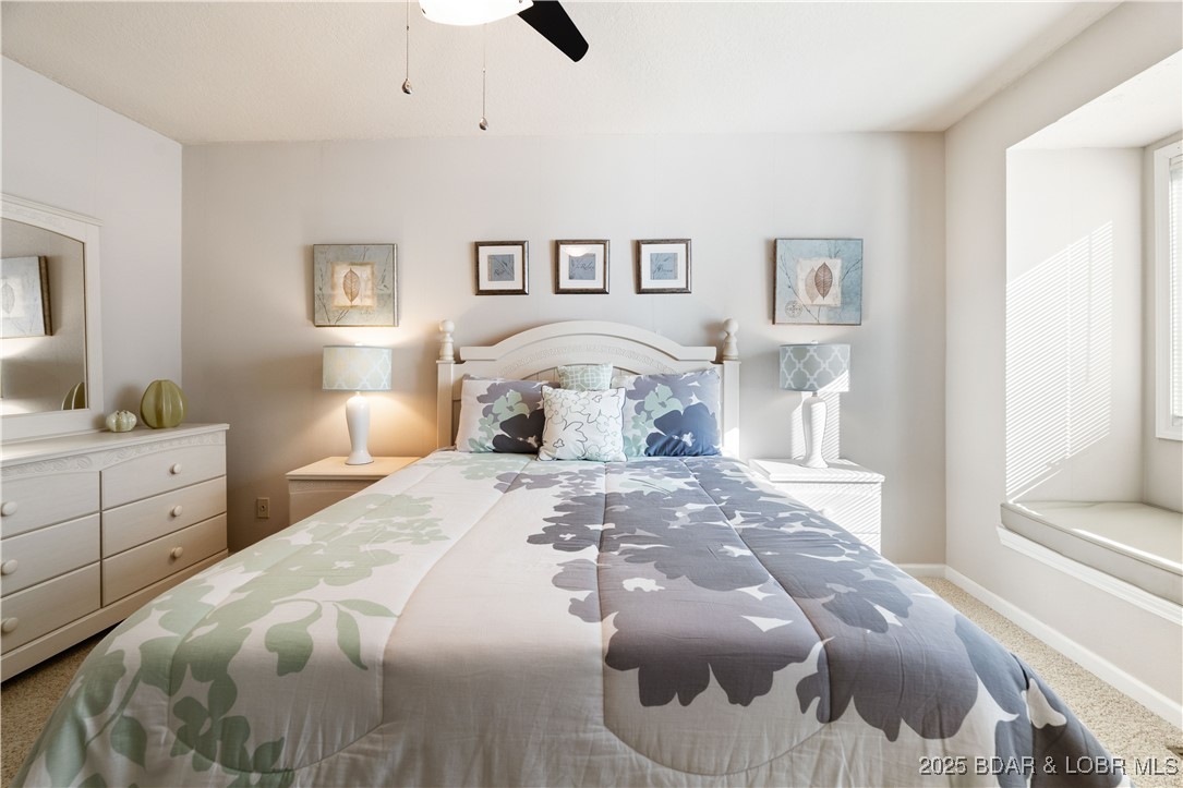 Lake Point Condominium - Residential