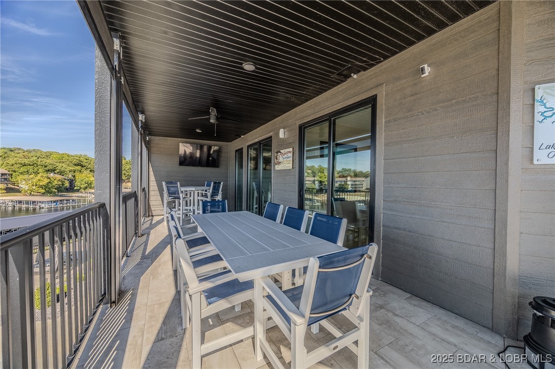 Havens at Village of Four Seasons Condo - Residential