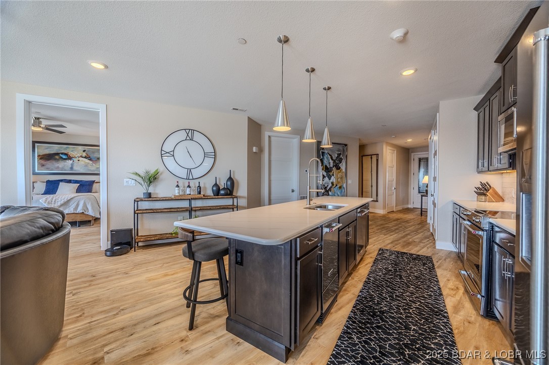 Havens at Village of Four Seasons Condo - Residential