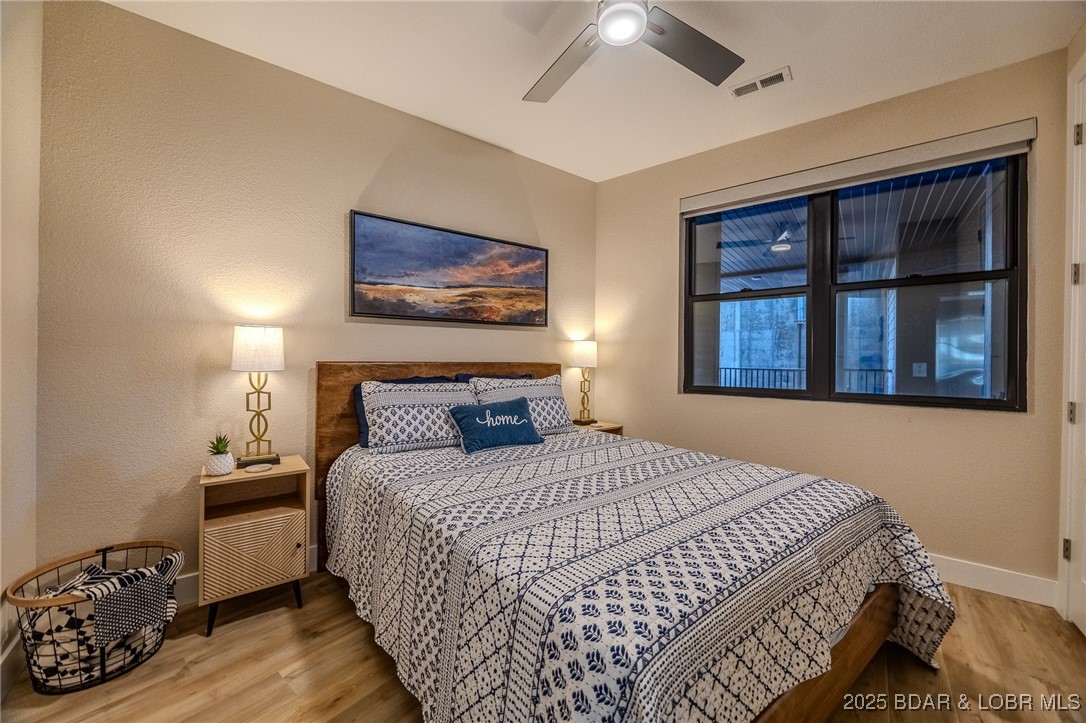 Havens at Village of Four Seasons Condo - Residential