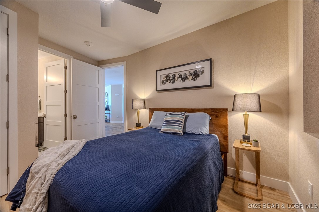 Havens at Village of Four Seasons Condo - Residential