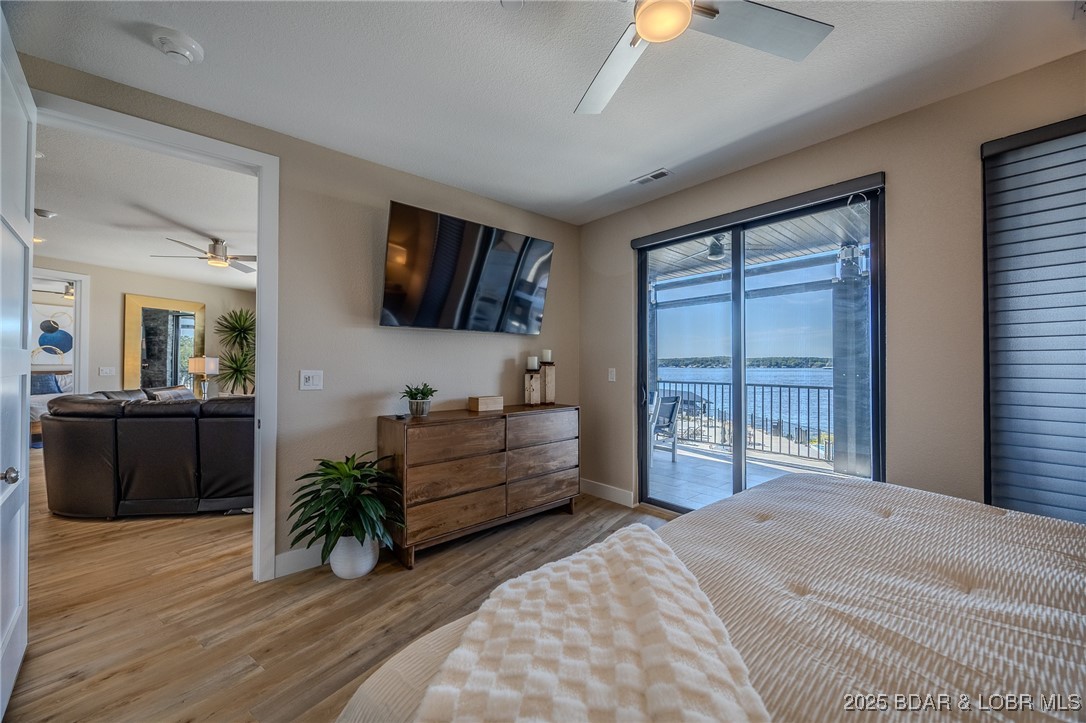 Havens at Village of Four Seasons Condo - Residential