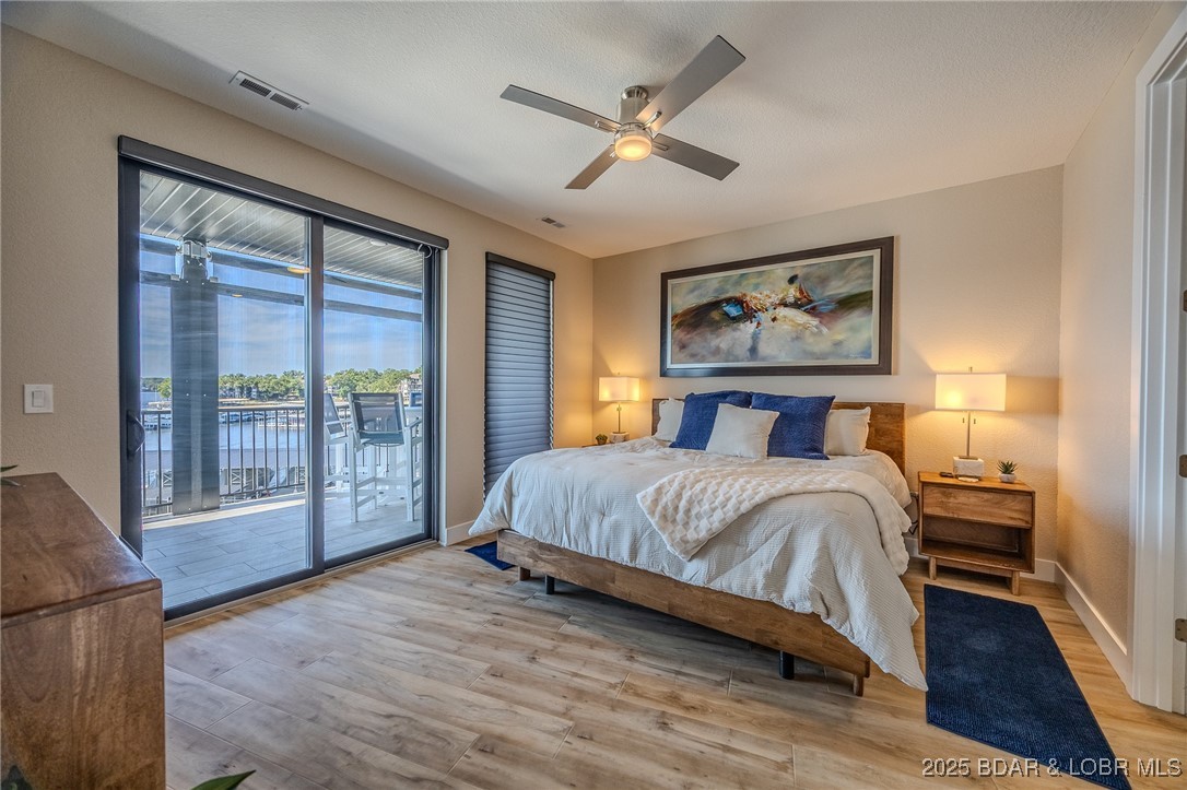 Havens at Village of Four Seasons Condo - Residential