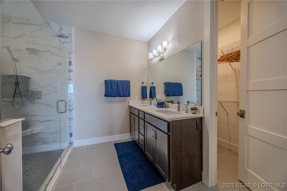 Havens at Village of Four Seasons Condo - Residential