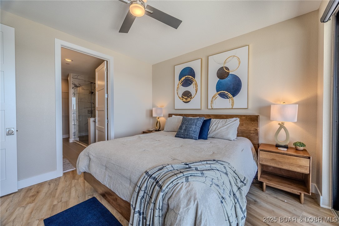 Havens at Village of Four Seasons Condo - Residential