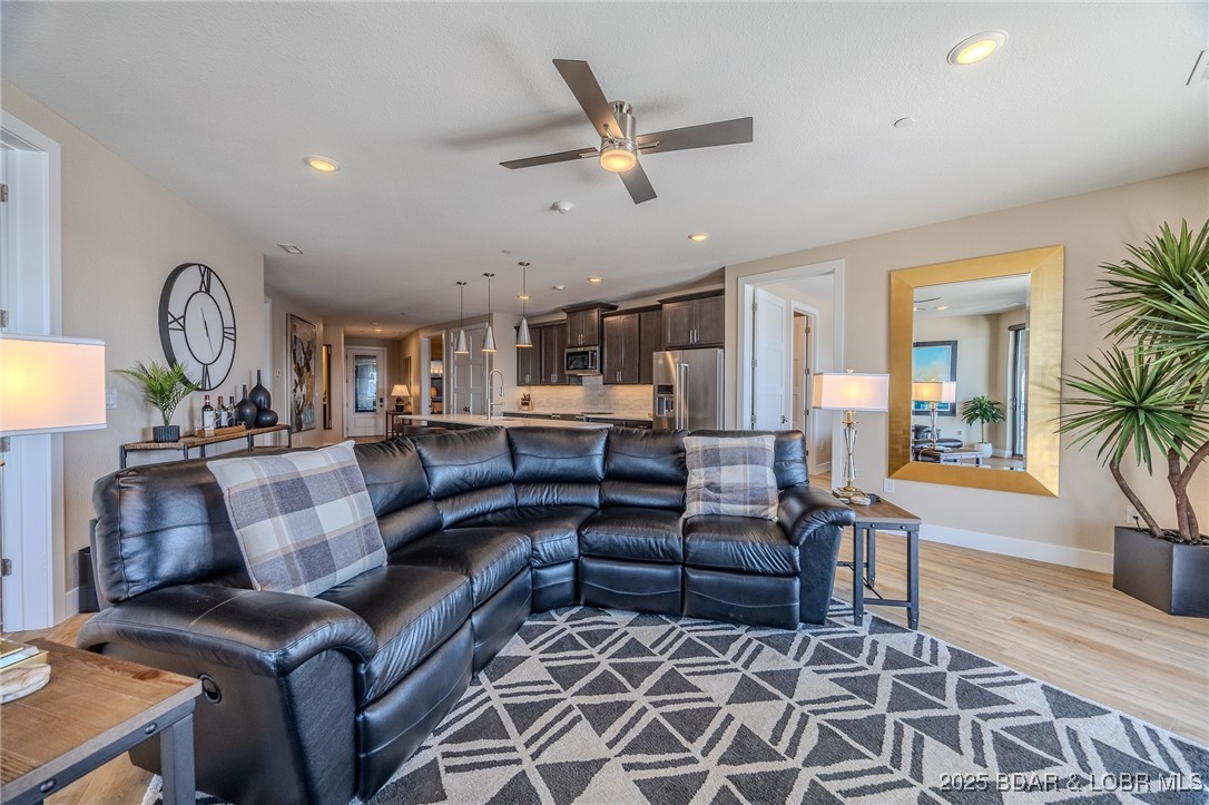 Havens at Village of Four Seasons Condo - Residential