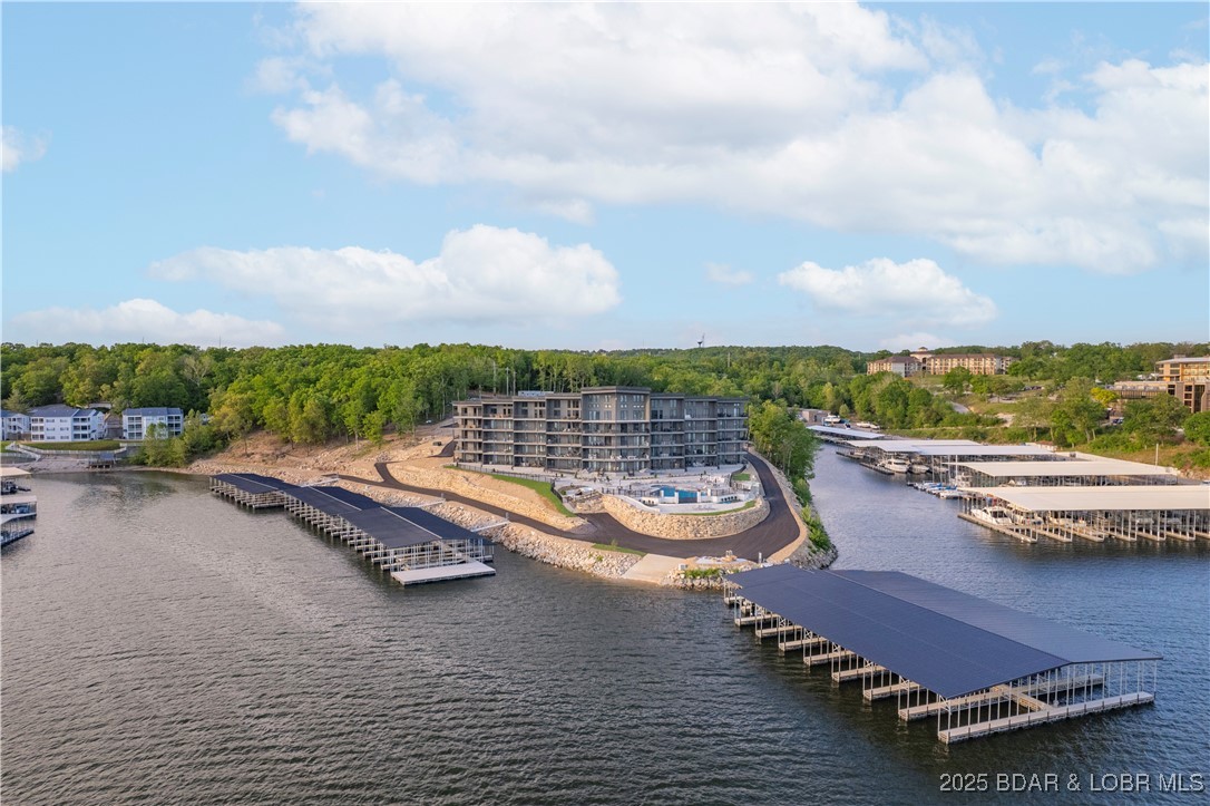 Havens at Village of Four Seasons Condo - Residential