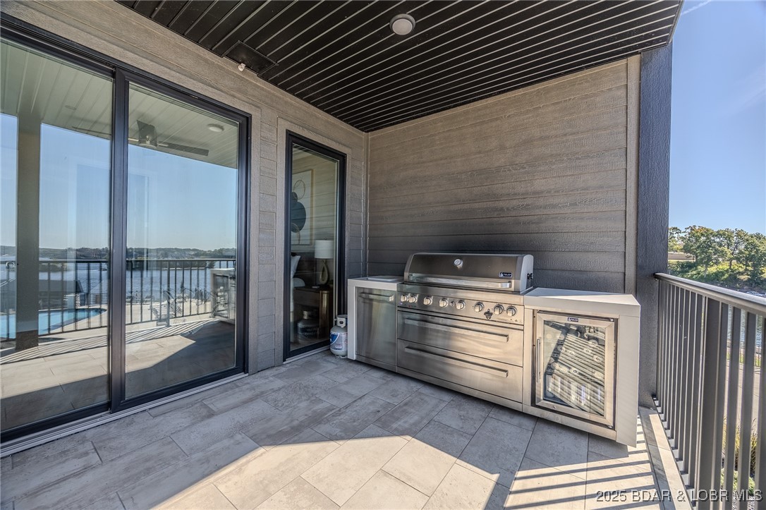 Havens at Village of Four Seasons Condo - Residential