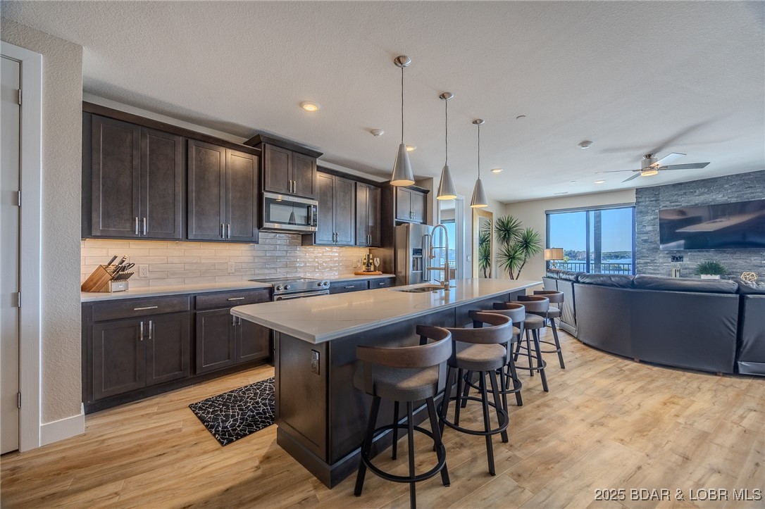 Havens at Village of Four Seasons Condo - Residential