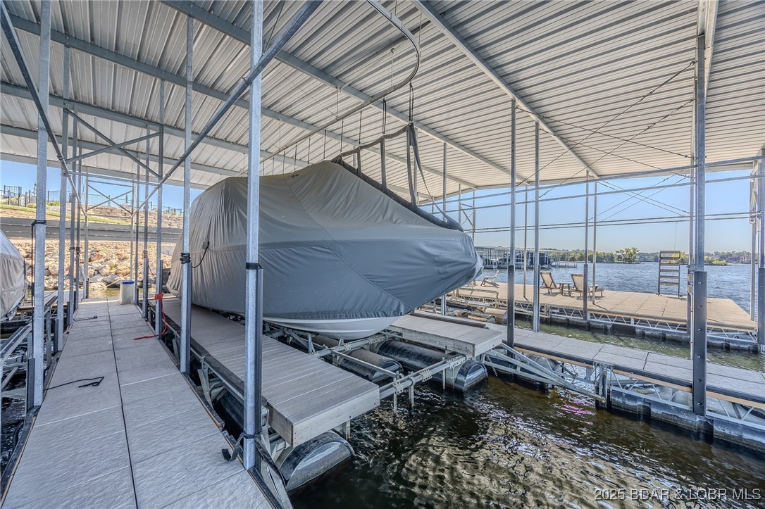 Havens at Village of Four Seasons Condo - Residential