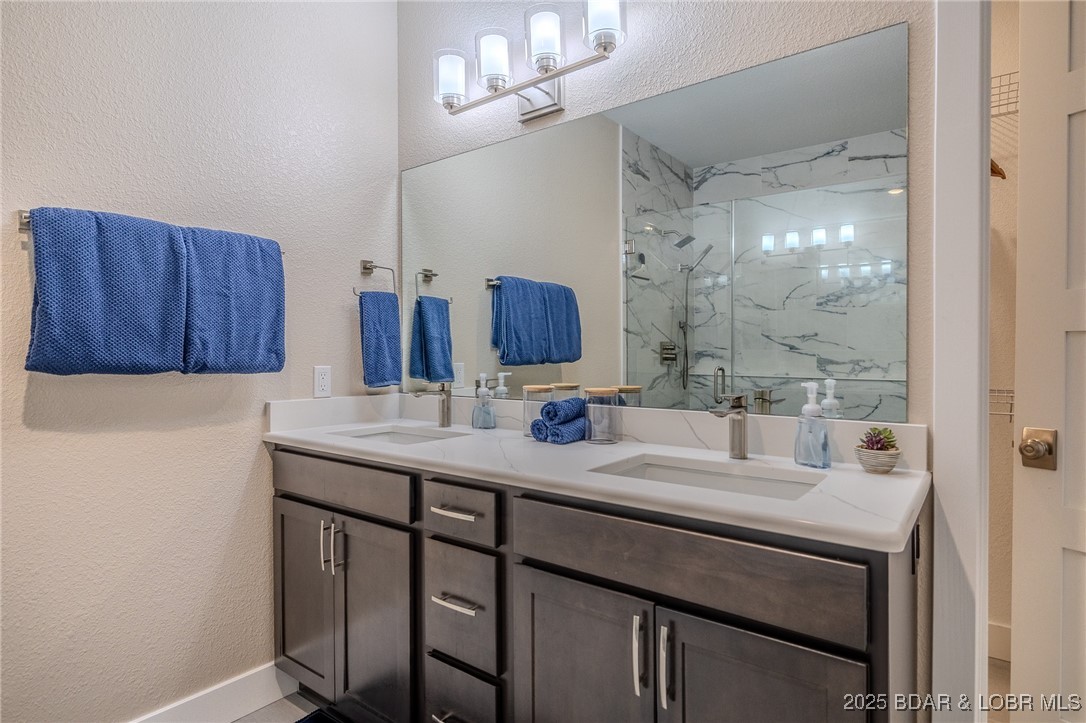 Havens at Village of Four Seasons Condo - Residential