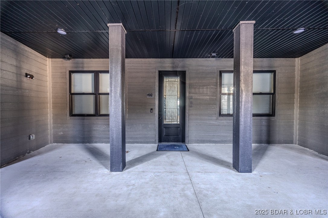 Havens at Village of Four Seasons Condo - Residential