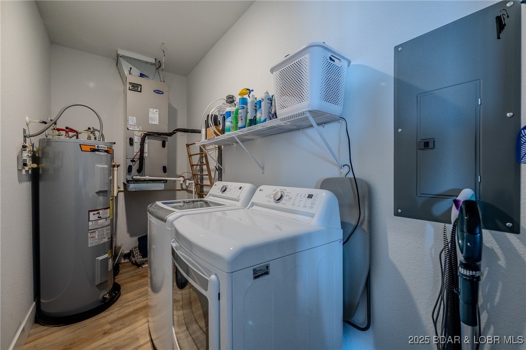 Havens at Village of Four Seasons Condo - Residential