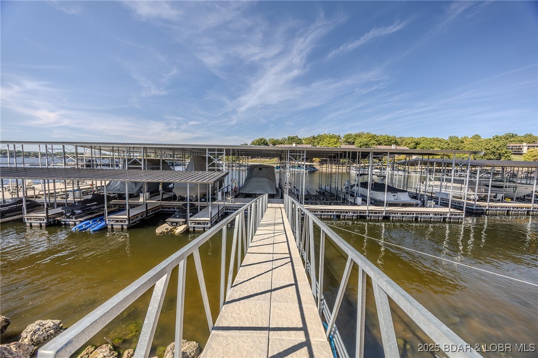 Havens at Village of Four Seasons Condo - Residential