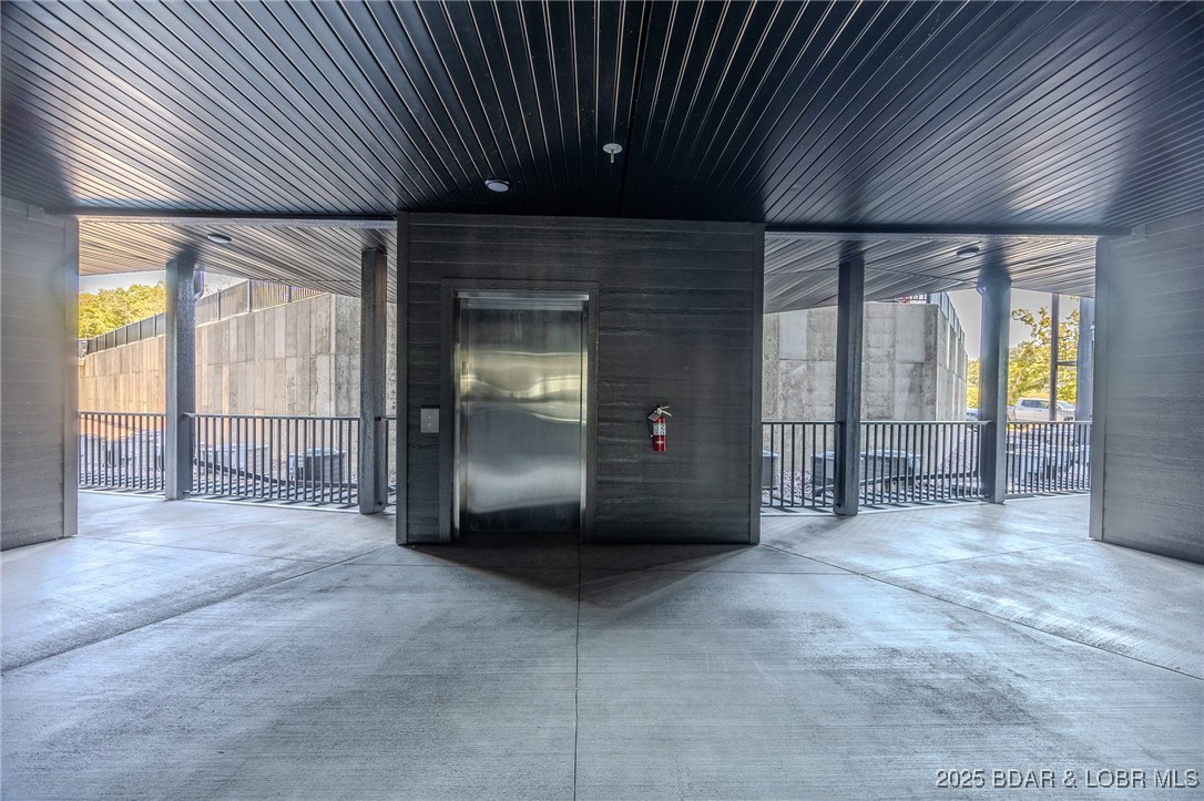 Havens at Village of Four Seasons Condo - Residential