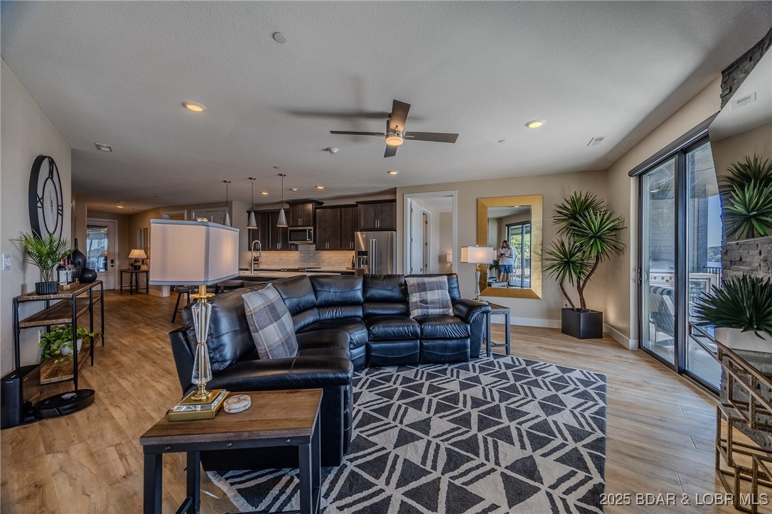 Havens at Village of Four Seasons Condo - Residential