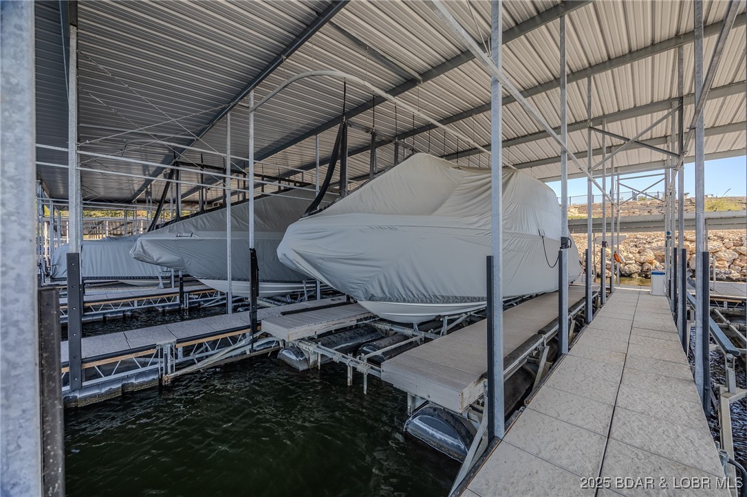 Havens at Village of Four Seasons Condo - Residential