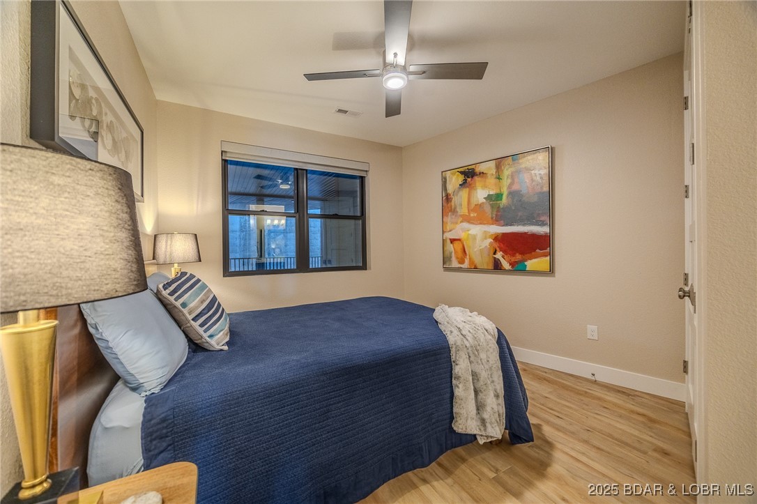 Havens at Village of Four Seasons Condo - Residential