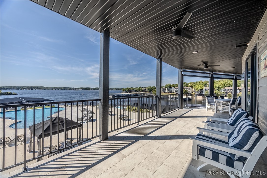 Havens at Village of Four Seasons Condo - Residential