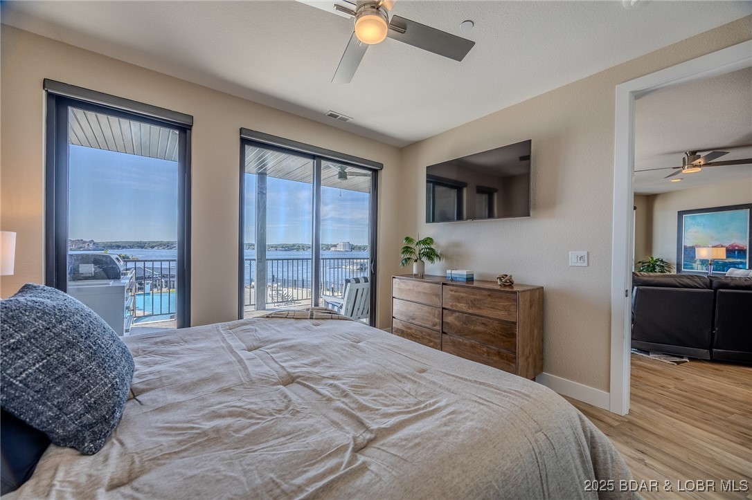 Havens at Village of Four Seasons Condo - Residential