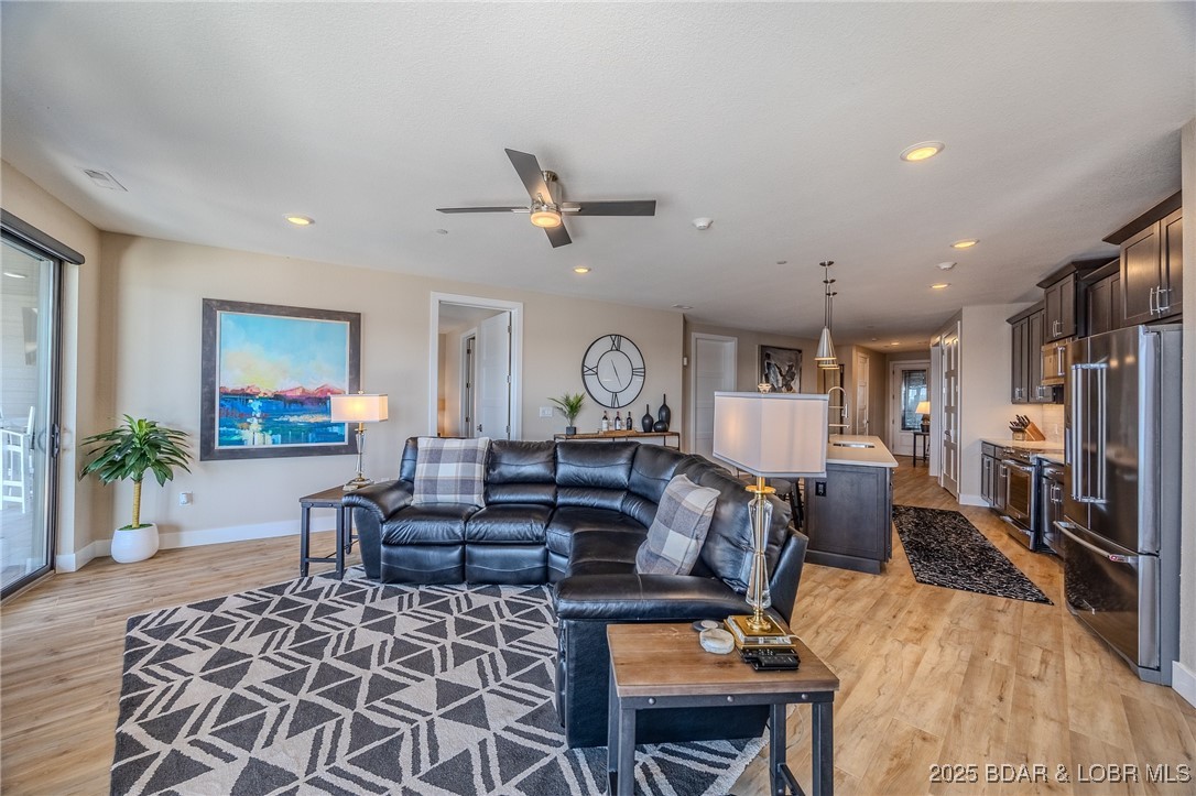 Havens at Village of Four Seasons Condo - Residential