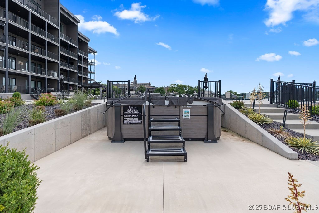 Havens at Village of Four Seasons Condo - Residential