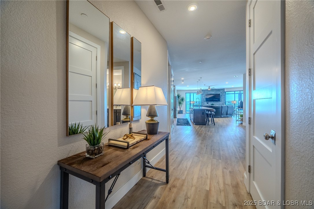 Havens at Village of Four Seasons Condo - Residential