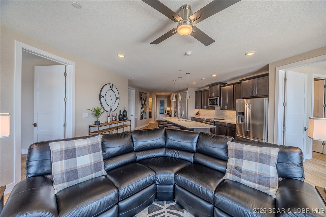 Havens at Village of Four Seasons Condo - Residential